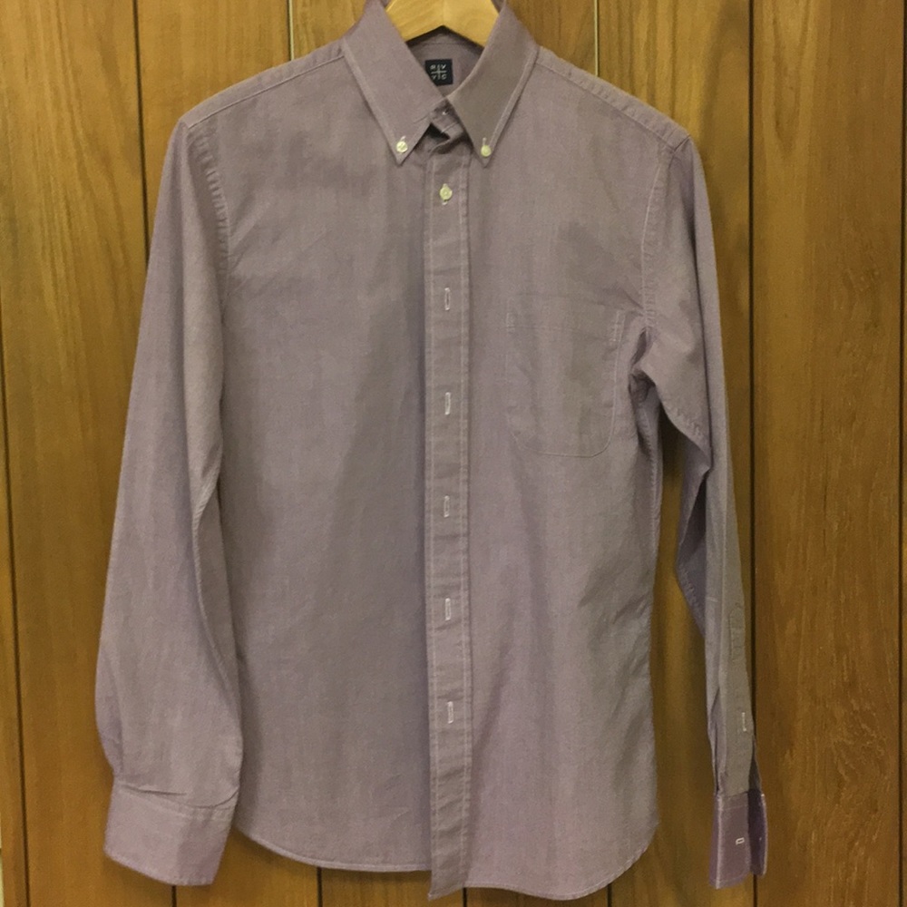 RVYC Shirt S